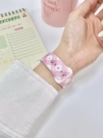 Plaid Silicone Watch Band for Apple Watch 38/40/41/42/44/45/46/49mm - Image 7