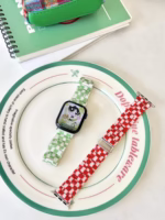 Resin Watch Strap for Smart Watches – Mixed Colors Collection - Image 12
